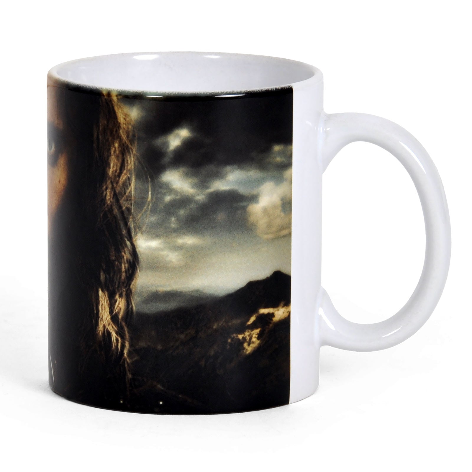 Produktbild Sagan om Ringen - Aragorn Mugg