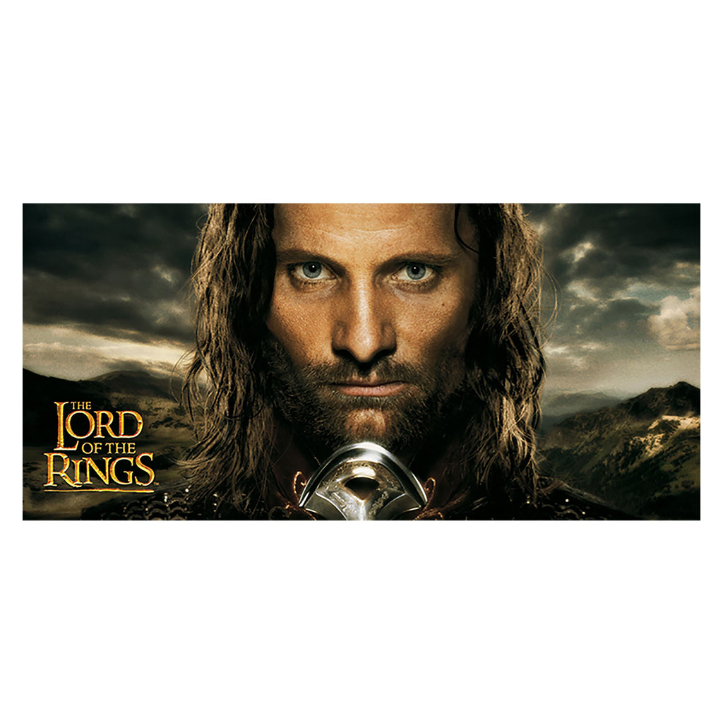 Produktbild Sagan om Ringen - Aragorn Mugg