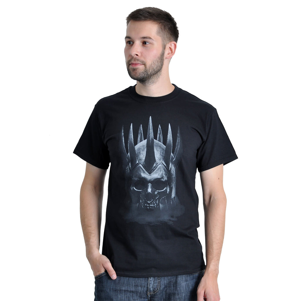 Produktbild Witcher - Eredin T-shirt svart