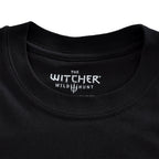 Produktbild Witcher - Eredin T-shirt svart