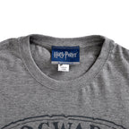 Produktbild Harry Potter - Logo T-shirt grå