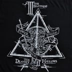 Produktbild Harry Potter - De Tre Bröderna T-shirt