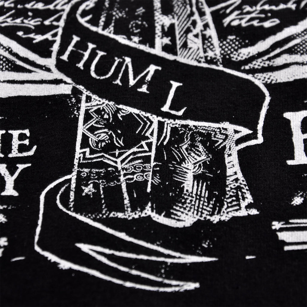 Produktbild Harry Potter - De Tre Bröderna T-shirt