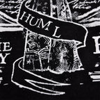 Produktbild Harry Potter - De Tre Bröderna T-shirt