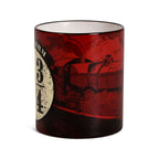 Produktbild Harry Potter - Plattform 9 3/4 Mugg