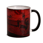 Produktbild Harry Potter - Plattform 9 3/4 Mugg