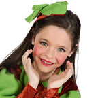 Produktbild Halloween Pumpa - Barnkostym