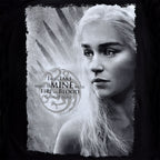 Produktbild Game of Thrones - Daenerys Fire and Blood T-shirt