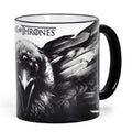 Produktbild Game of Thrones - Mystisk Kråka Mugg