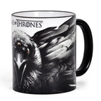 Produktbild Game of Thrones - Mystisk Kråka Mugg
