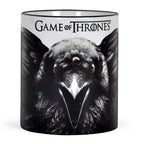 Produktbild Game of Thrones - Mystisk Kråka Mugg