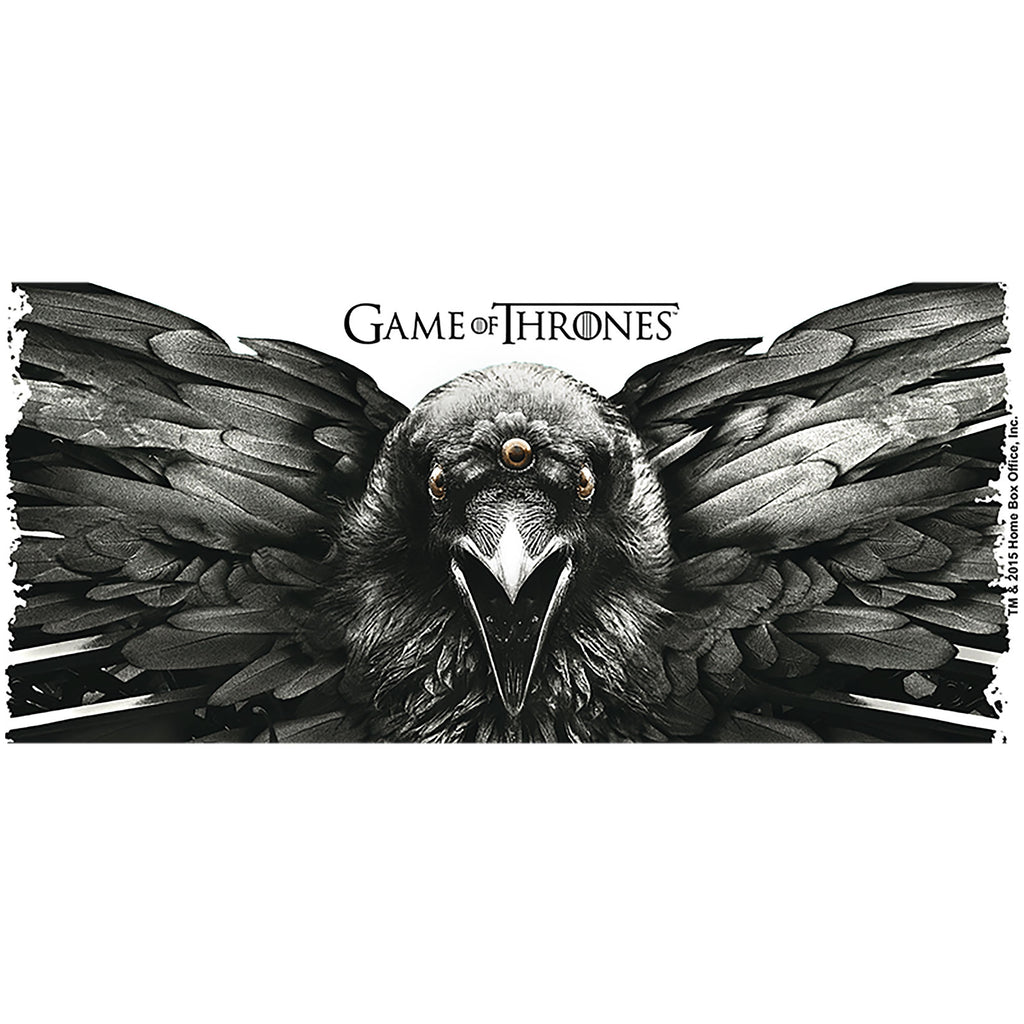 Produktbild Game of Thrones - Mystisk Kråka Mugg