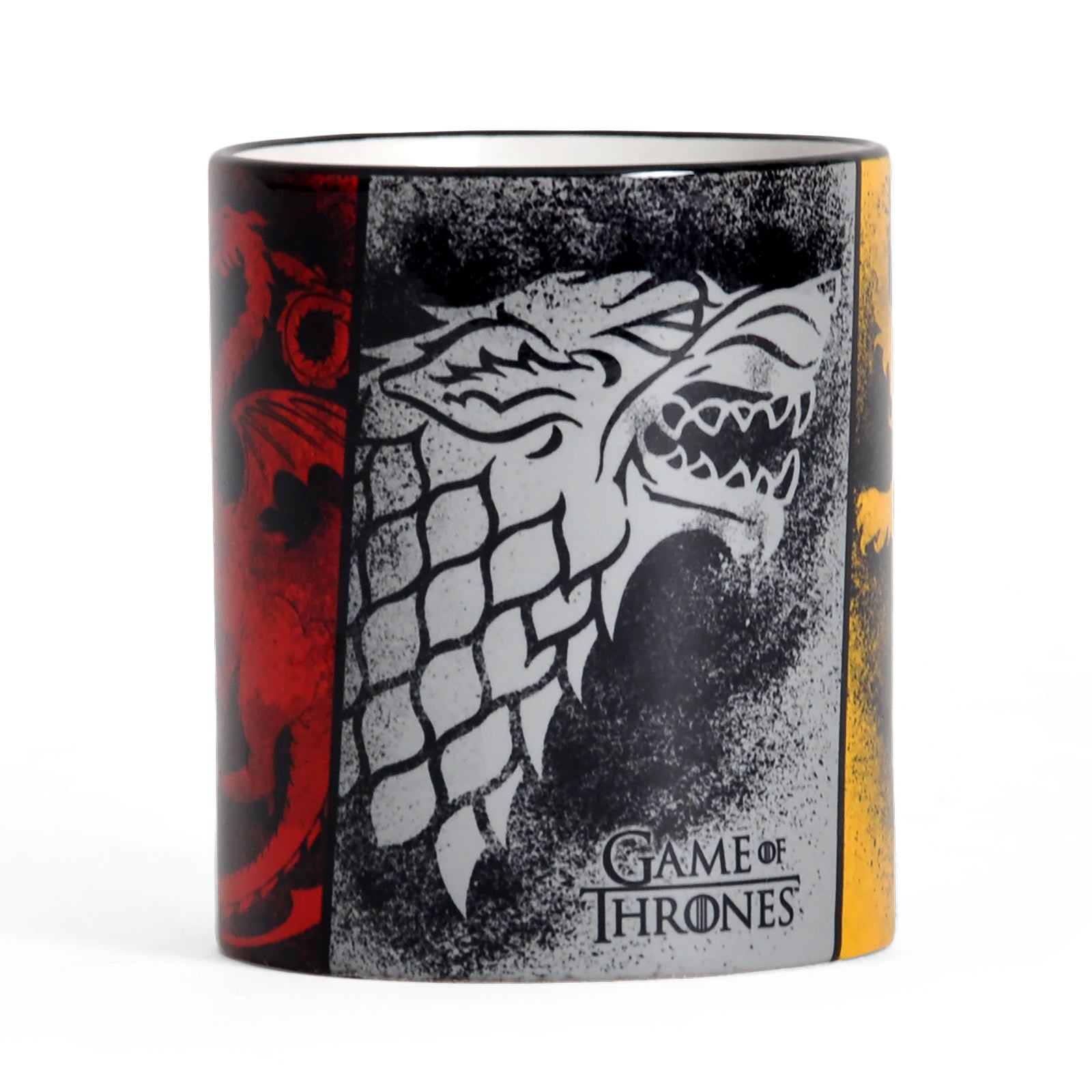 Produktbild Game of Thrones - Vapensköld Mugg