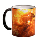 Produktbild Sagan om Ringen - Balrog Mugg