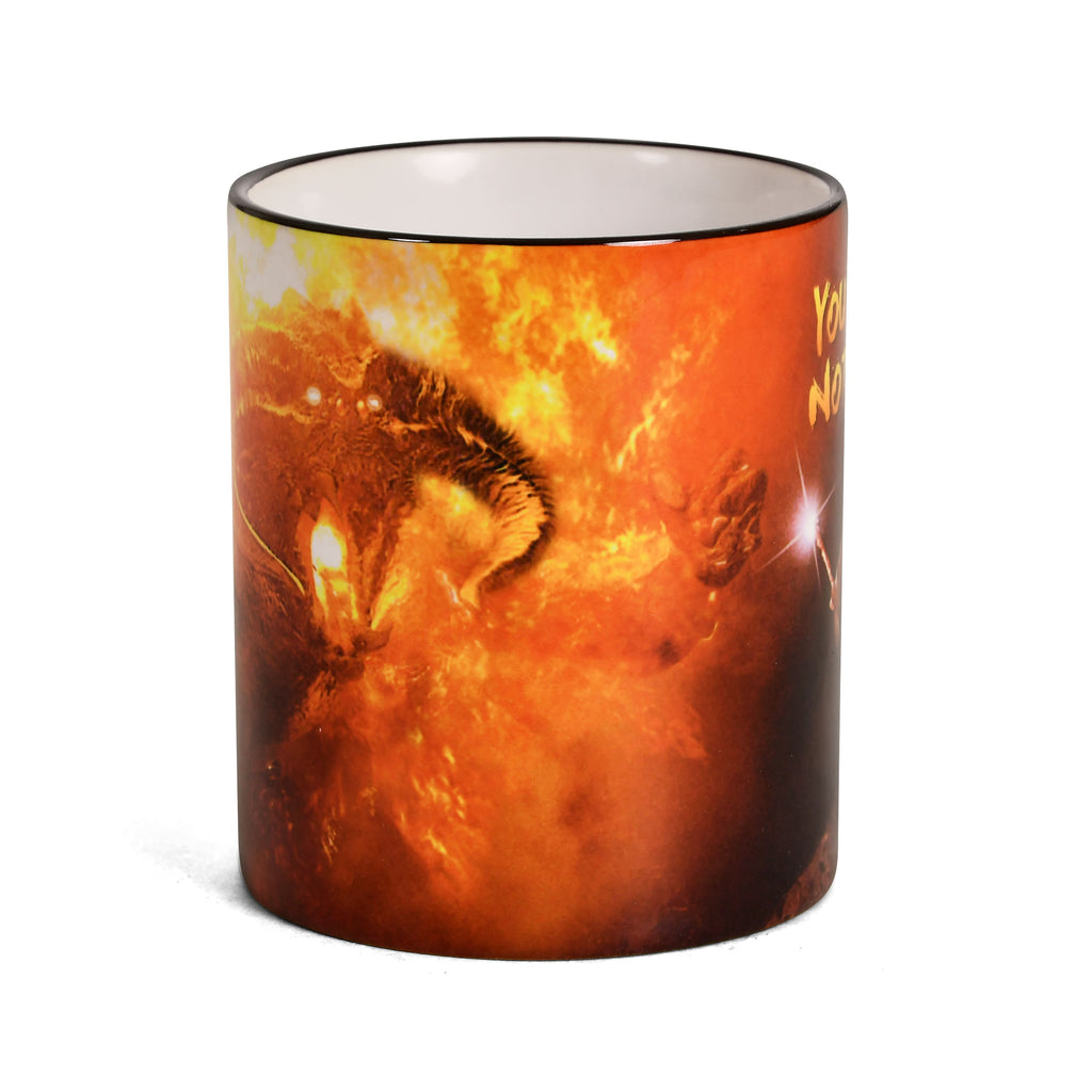 Produktbild Sagan om Ringen - Balrog Mugg