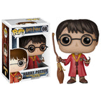 Produktbild Harry Potter - Quidditch Funko Pop Figur
