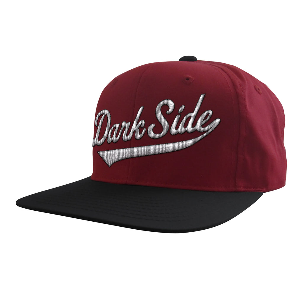 Produktbild Star Wars - Dark Side College Snapback Keps