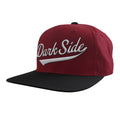 Produktbild Star Wars - Dark Side College Snapback Keps