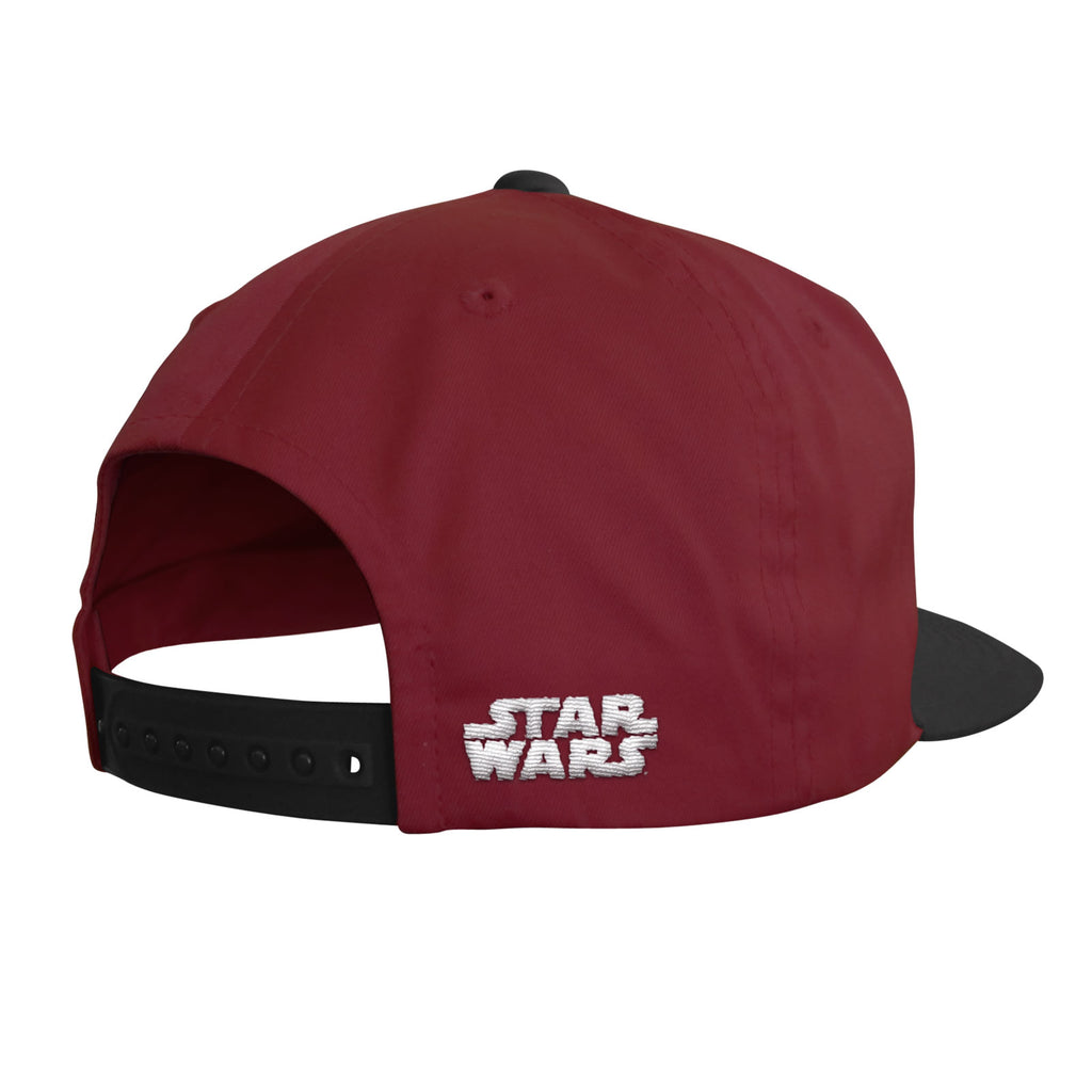 Produktbild Star Wars - Dark Side College Snapback Keps