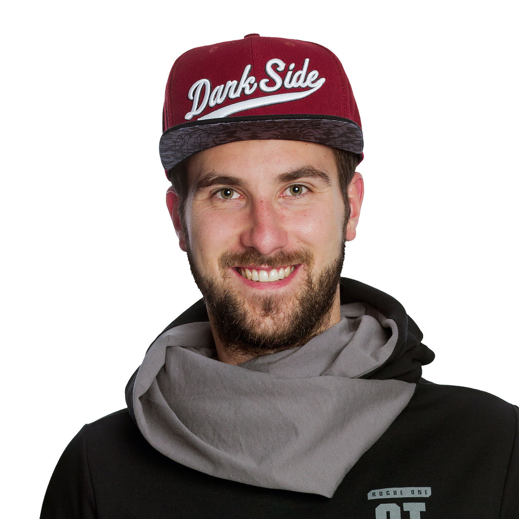 Produktbild Star Wars - Dark Side College Snapback Keps