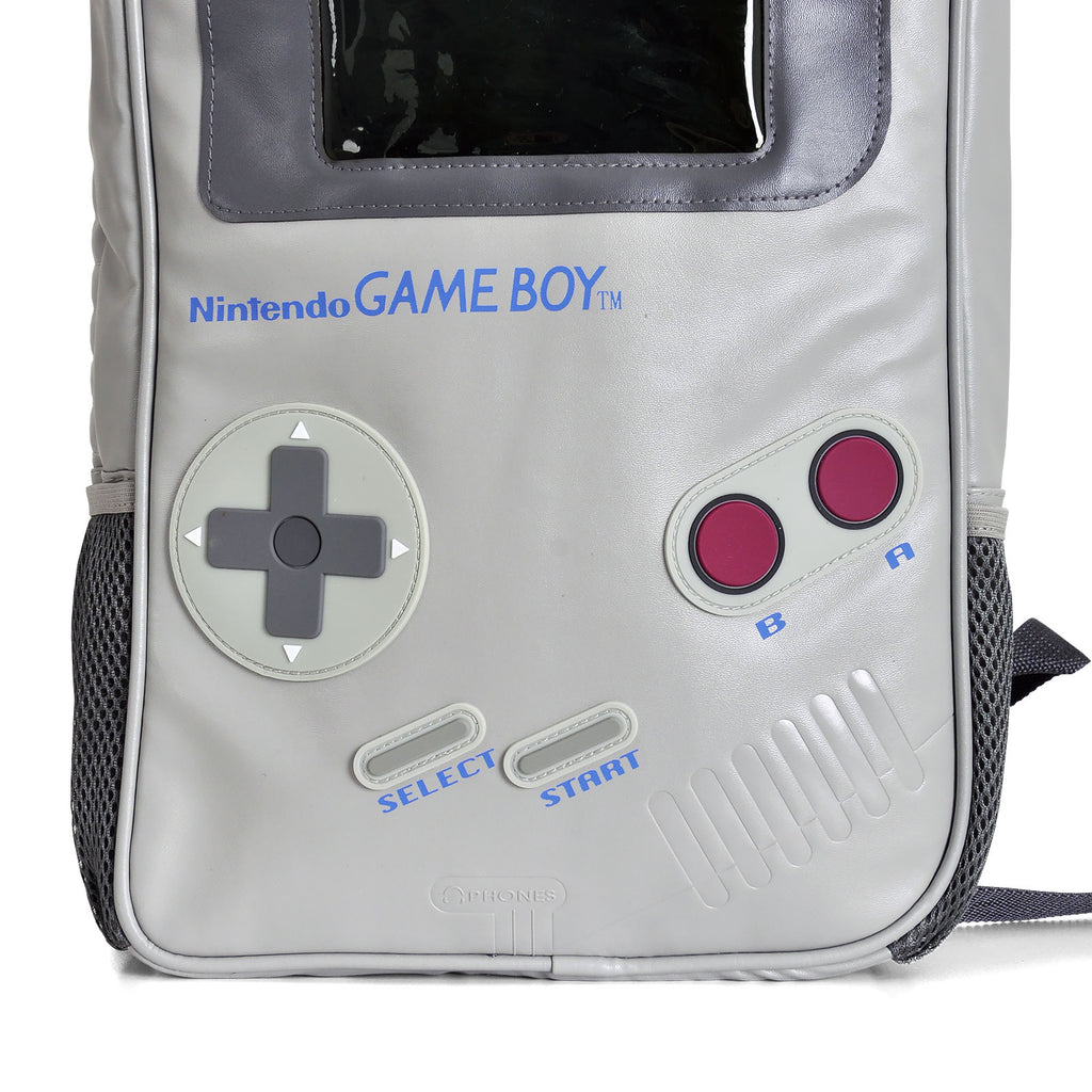 Produktbild Nintendo - Game Boy Ryggsäck