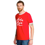 Produktbild Fallout - Nuka Cola T-shirt röd