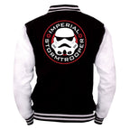 Produktbild Star Wars - Imperial Stormtrooper Collegejacka