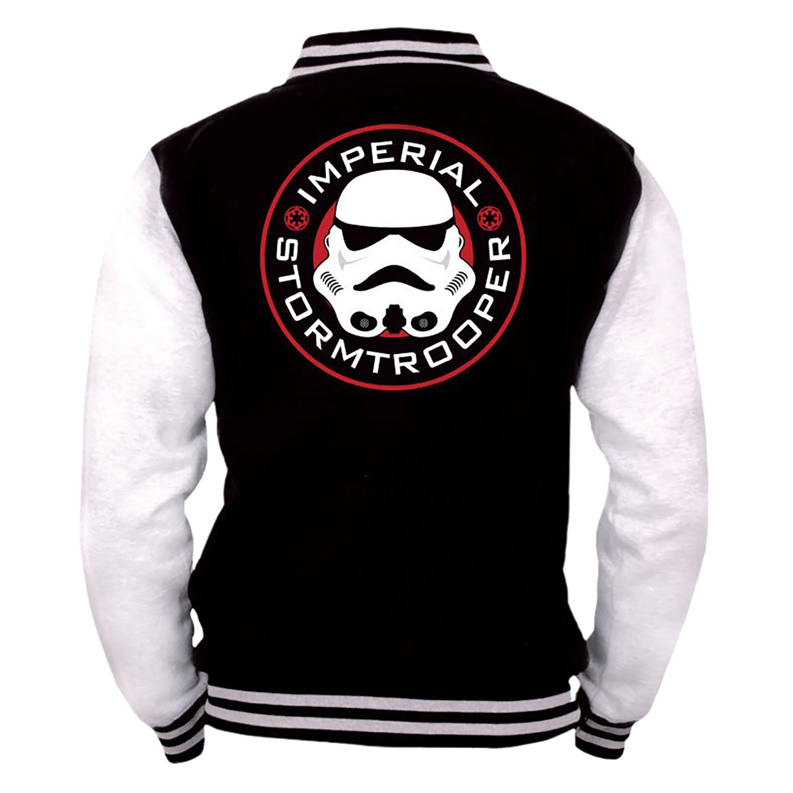 Produktbild Star Wars - Imperial Stormtrooper Collegejacka