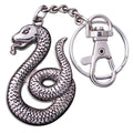 Produktbild Harry Potter - Slytherin Nyckelring