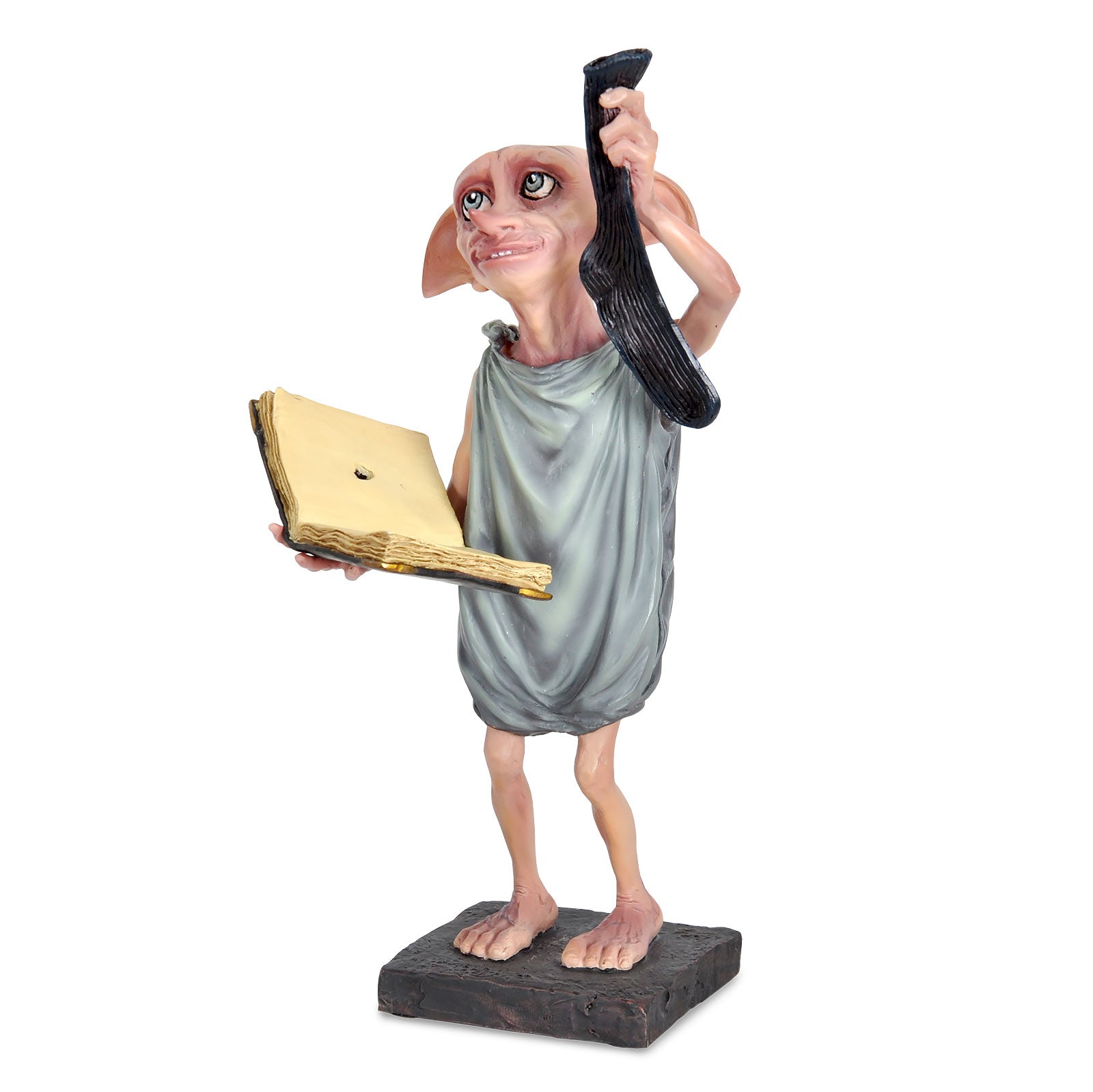 Produktbild Harry Potter - Dobby är fri Staty