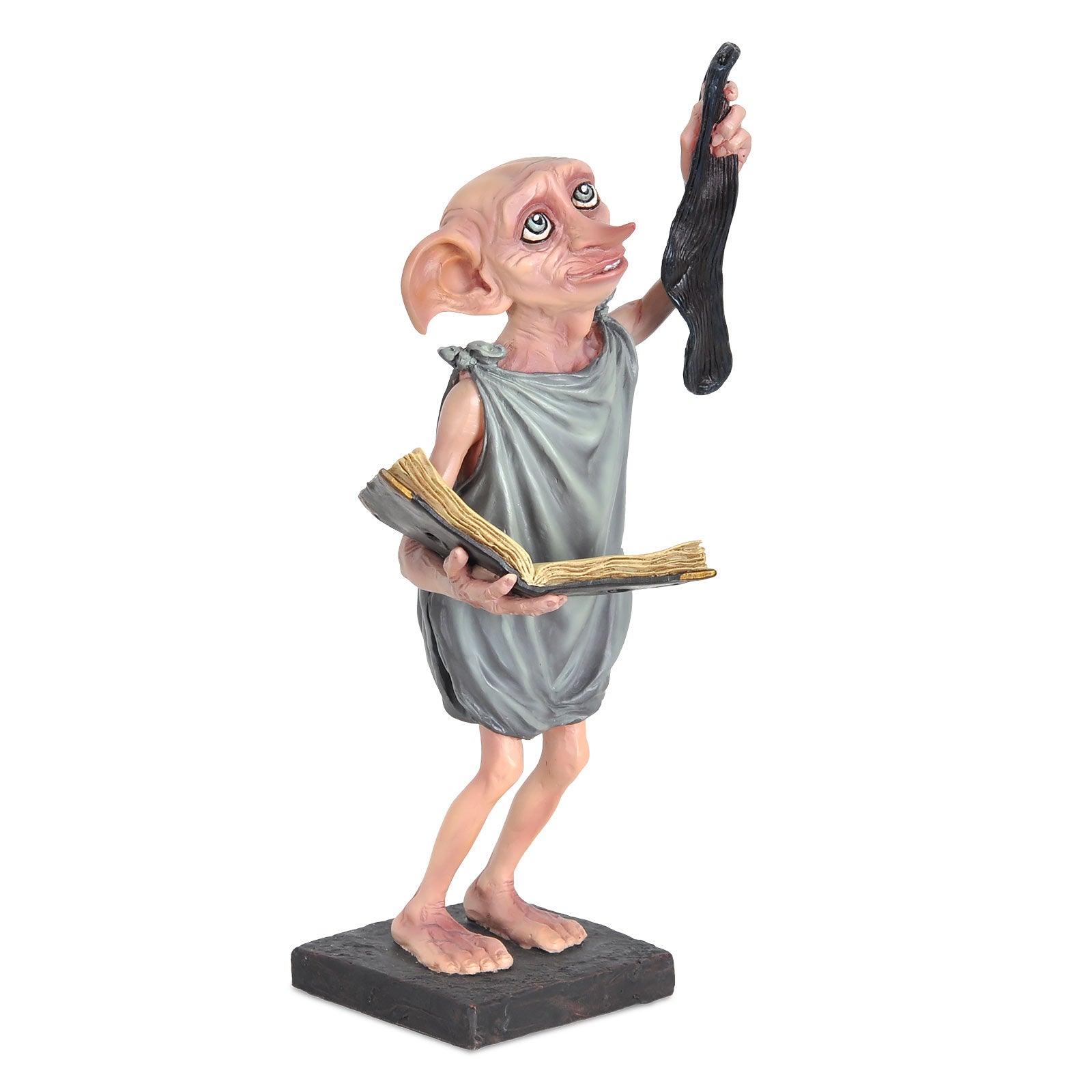 Produktbild Harry Potter - Dobby är fri Staty