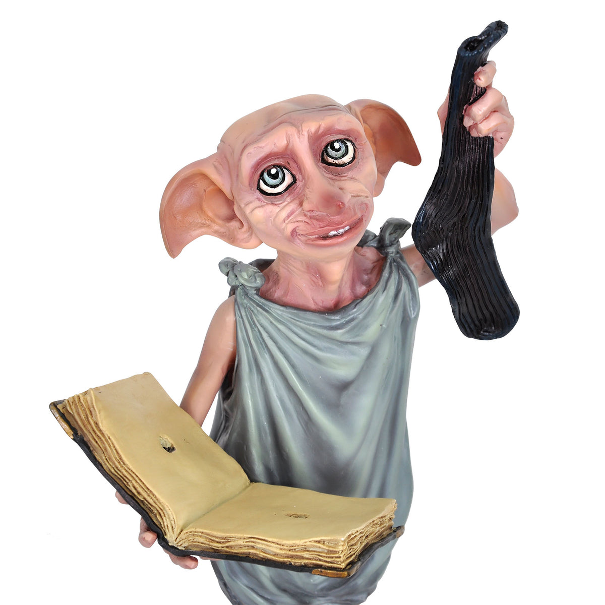 Produktbild Harry Potter - Dobby är fri Staty