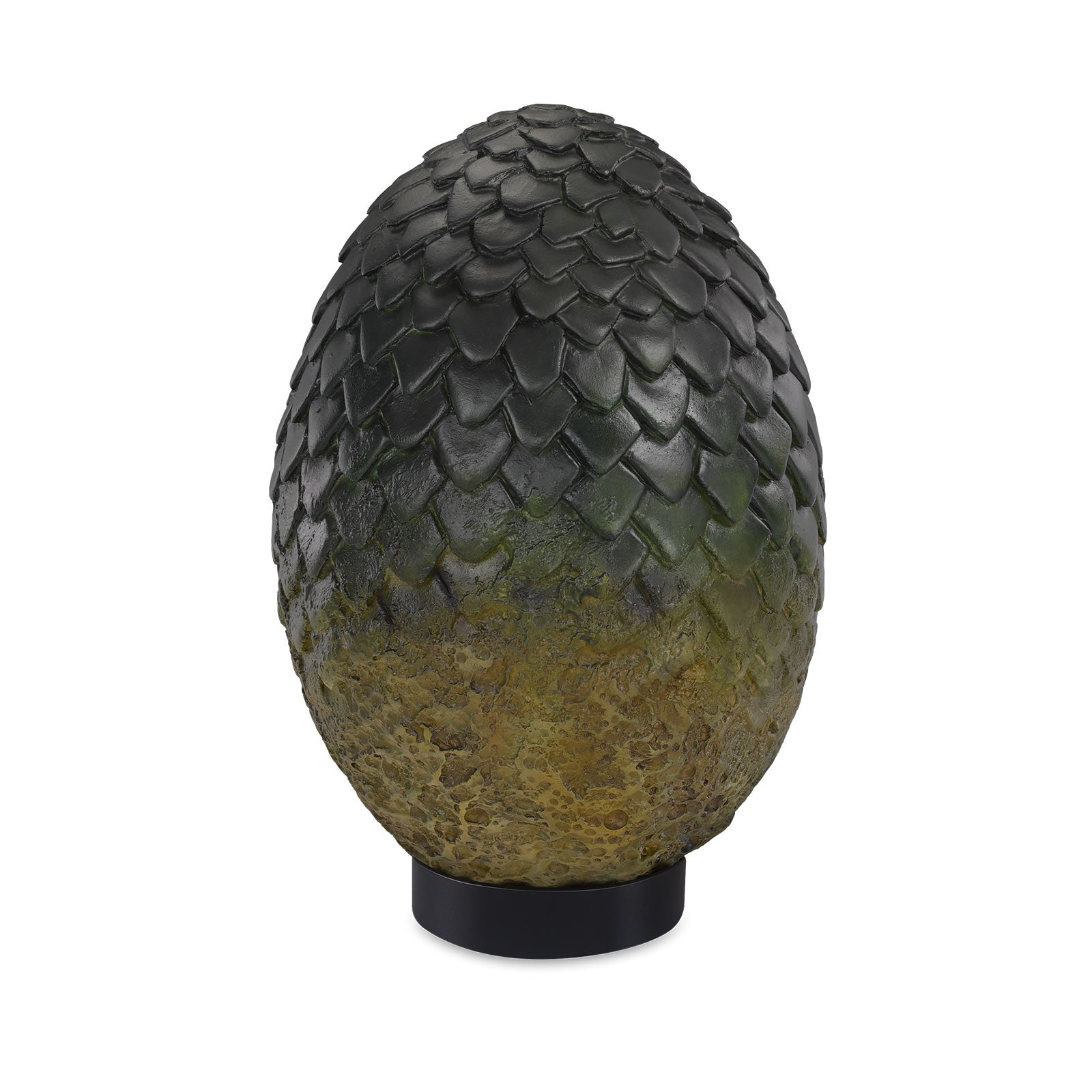 Produktbild Game of Thrones - Rhaegals gröna drakägg