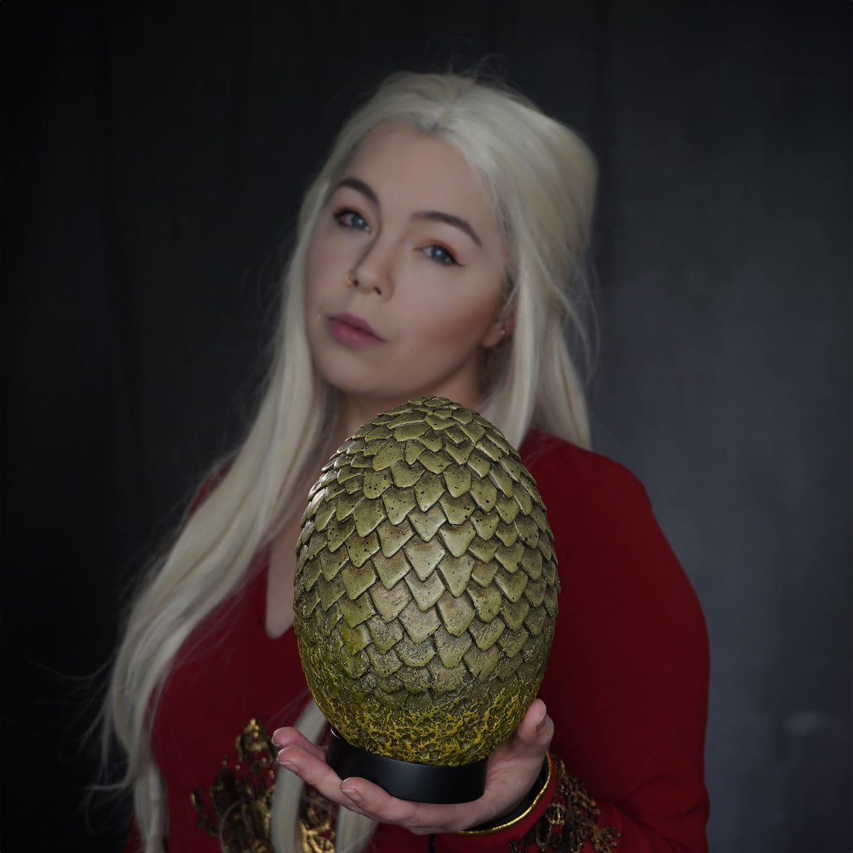 Produktbild Game of Thrones - Viserions drakägg