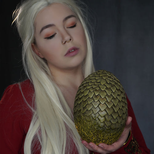 Produktbild Game of Thrones - Viserions drakägg