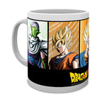 Produktbild Dragon Ball Z - Moody Mugg