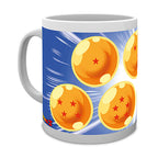 Produktbild Dragon Ball Z - Dragonballs Mugg