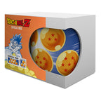 Produktbild Dragon Ball Z - Dragonballs Mugg
