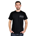 Produktbild Game of Thrones - Järntronen T-shirt