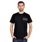 Produktbild Game of Thrones - Järntronen T-shirt