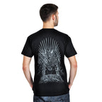 Produktbild Game of Thrones - Järntronen T-shirt