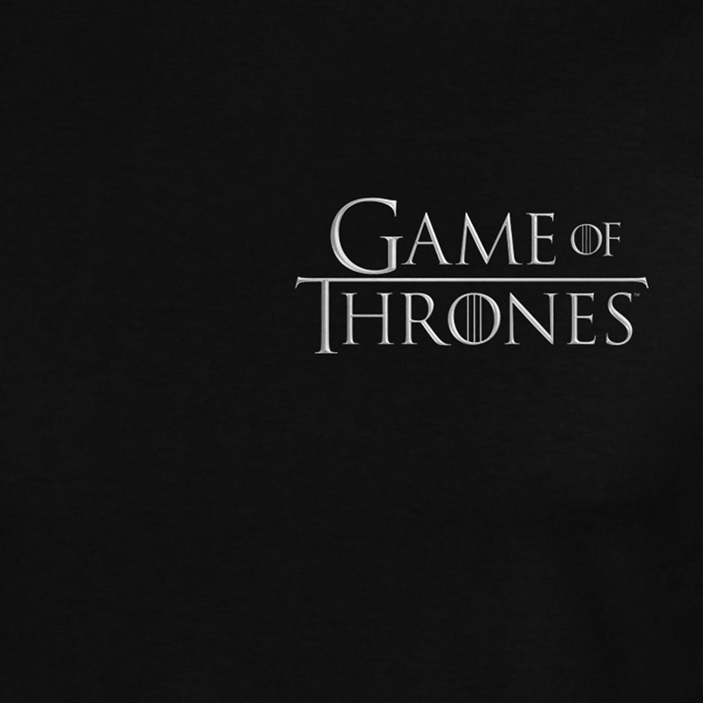 Produktbild Game of Thrones - Järntronen T-shirt