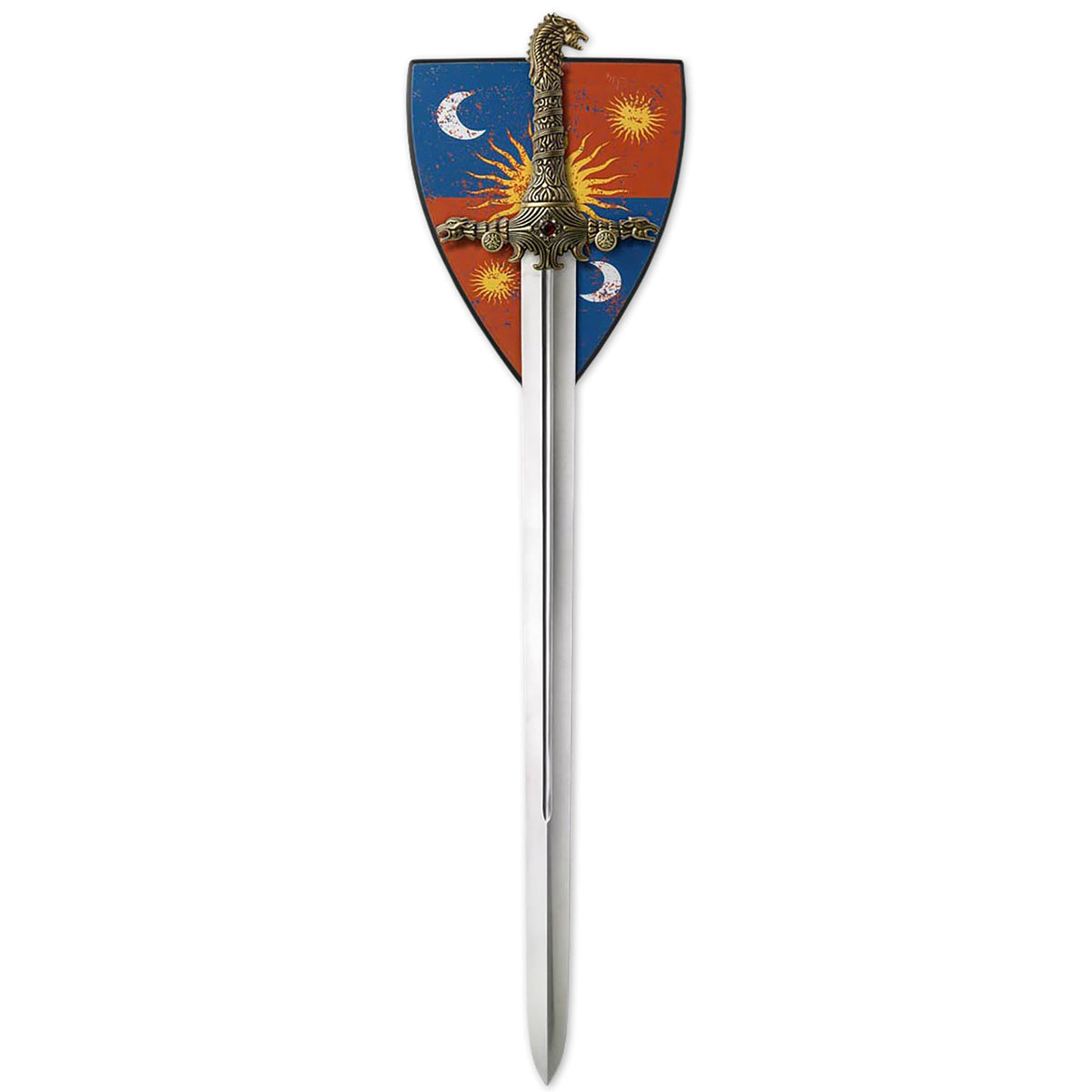 Produktbild Game of Thrones - Brienne av Tarths svärd Oathkeeper