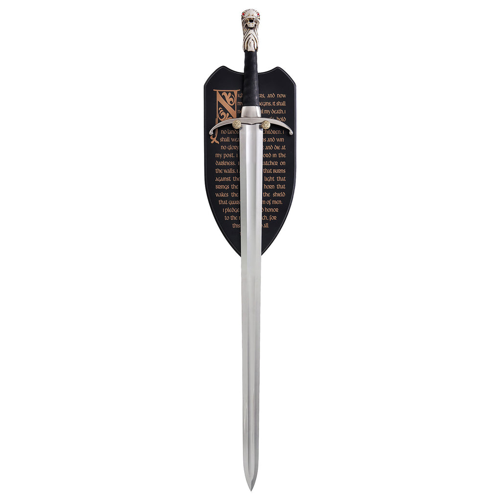 Produktbild Game of Thrones - Jon Snows svärd Longclaw