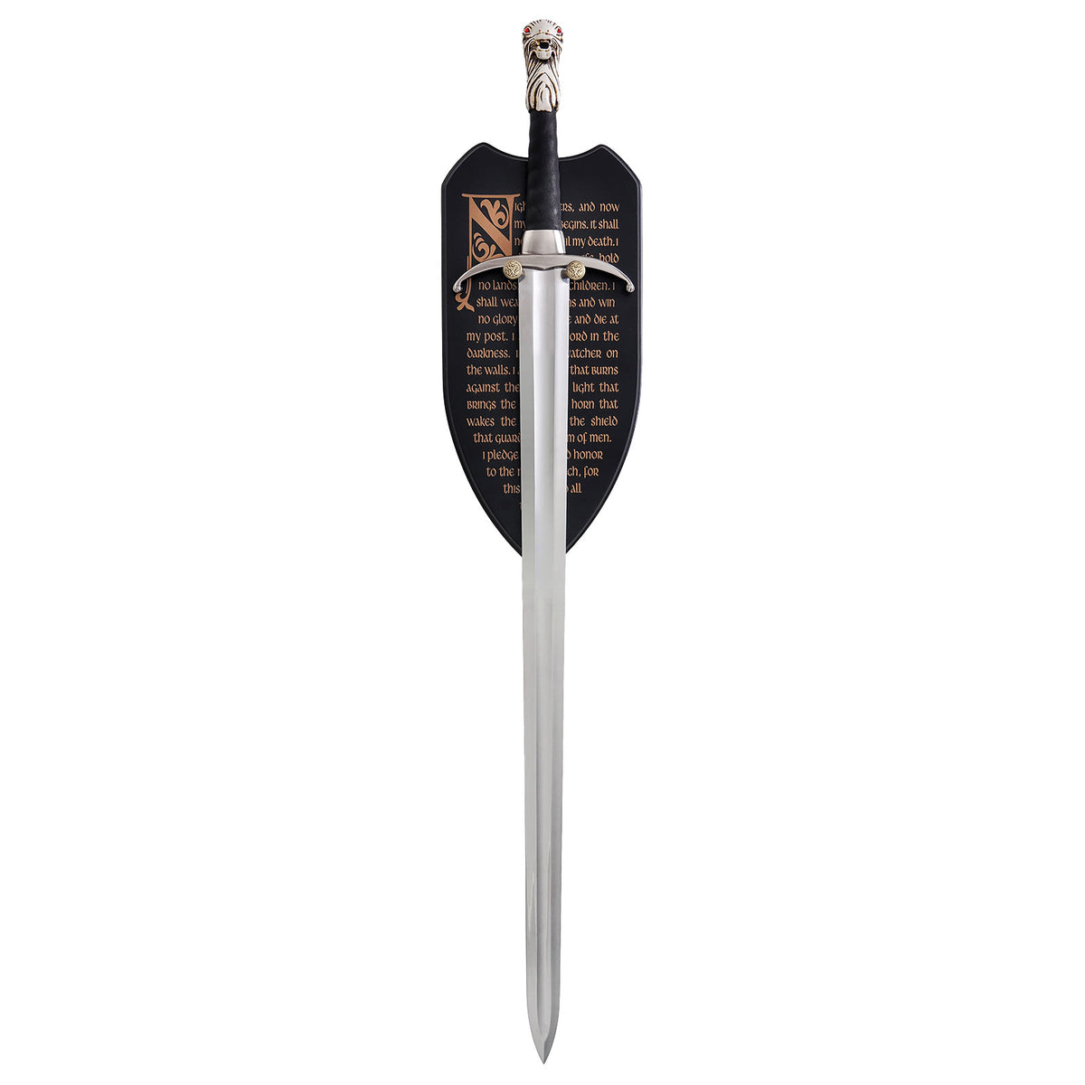 Produktbild Game of Thrones - Jon Snows svärd Longclaw
