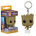 Produktbild Guardians of the Galaxy - Baby Groot Nyckelring