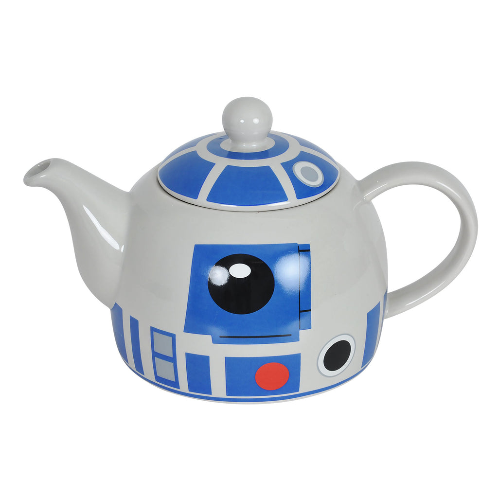 Produktbild Star Wars - R2-D2 Tekanna