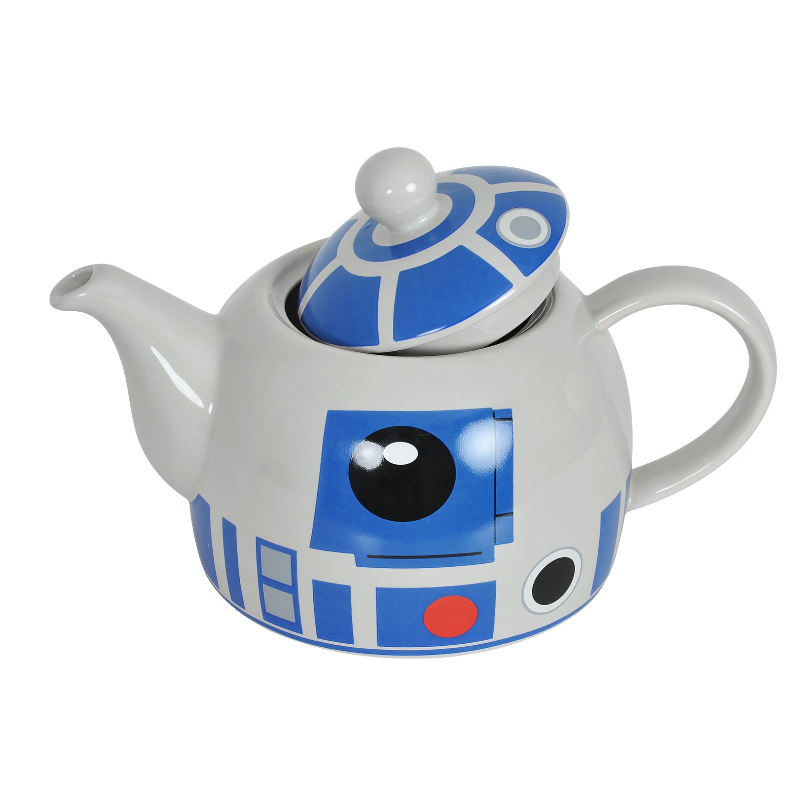 Produktbild Star Wars - R2-D2 Tekanna