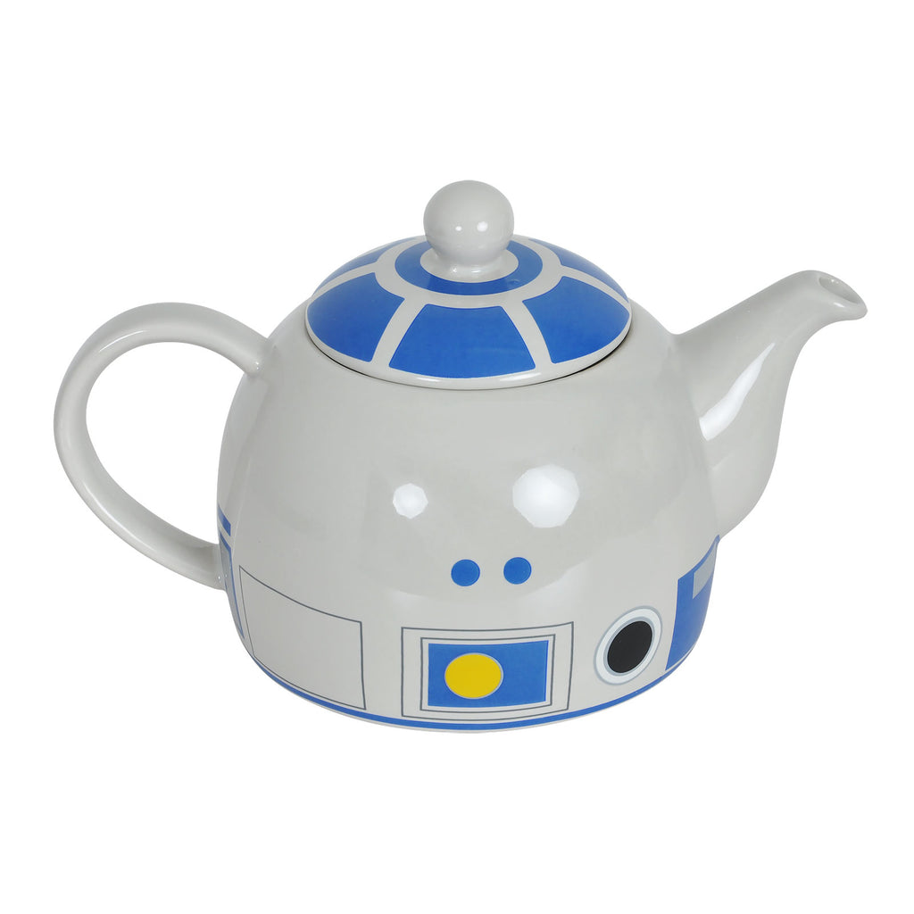 Produktbild Star Wars - R2-D2 Tekanna