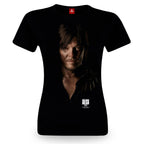 Product image Walking Dead - Daryl Girlie Shirt Black